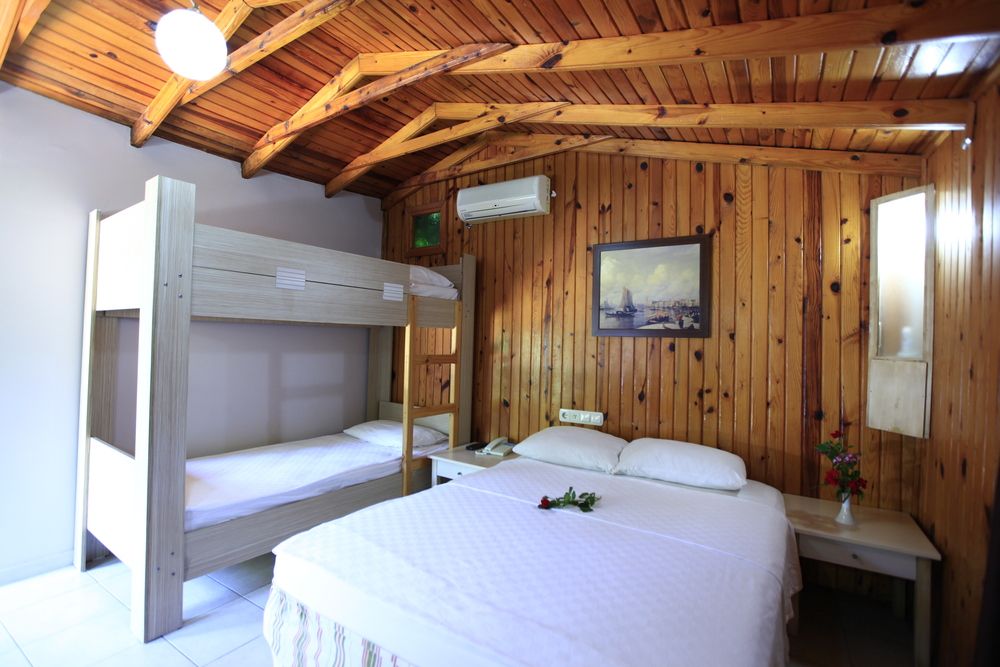 Leda Beach Hotel фото 30