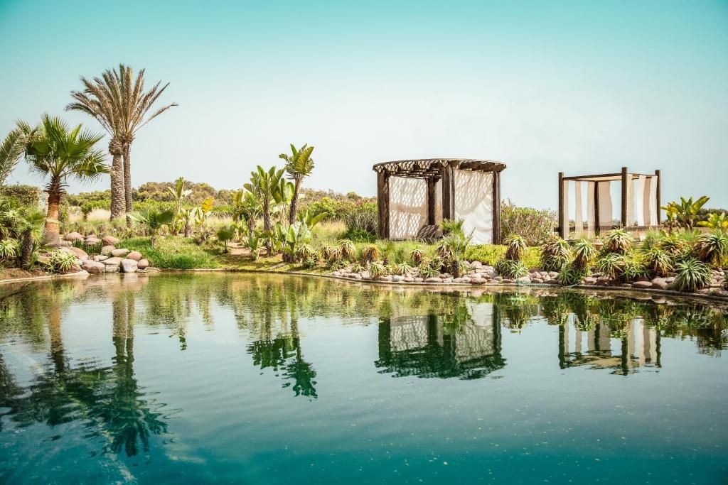 Robinson Club Agadir фото 33