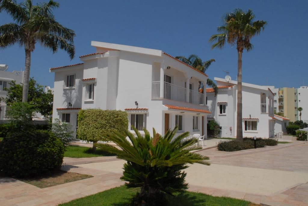 Maistrali Hotel Apartments & Bungalows фото 44