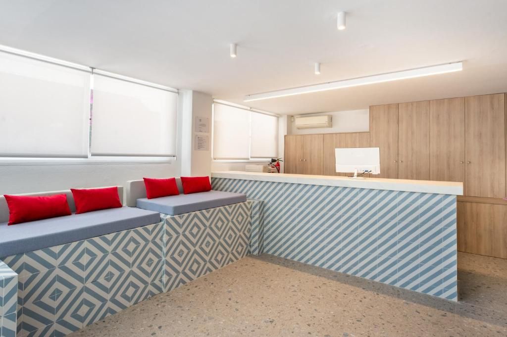 Hotel Club La Noria фото 2