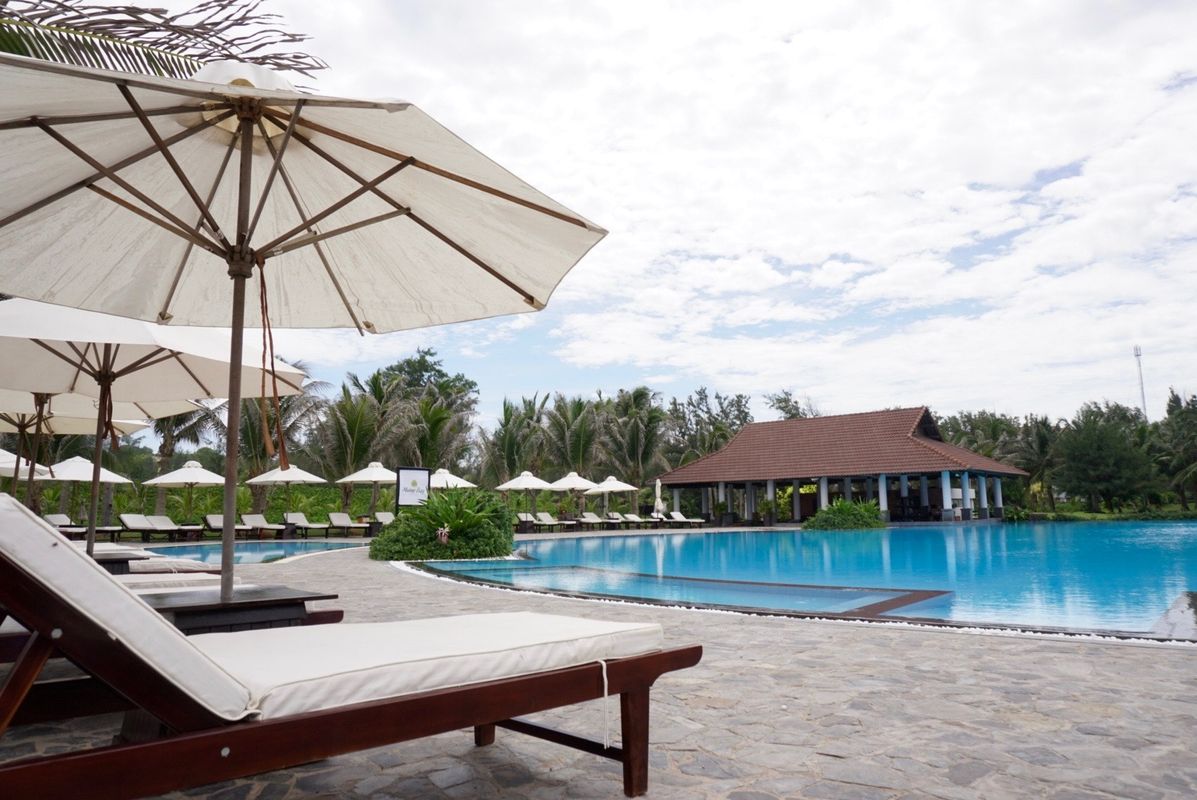 Muine Bay Resort фото 45