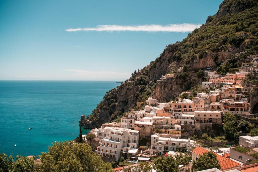 Positano Art - Hotel Pasitea фото 31
