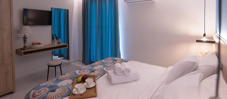 Фото отеля Mythic Summer Hotel