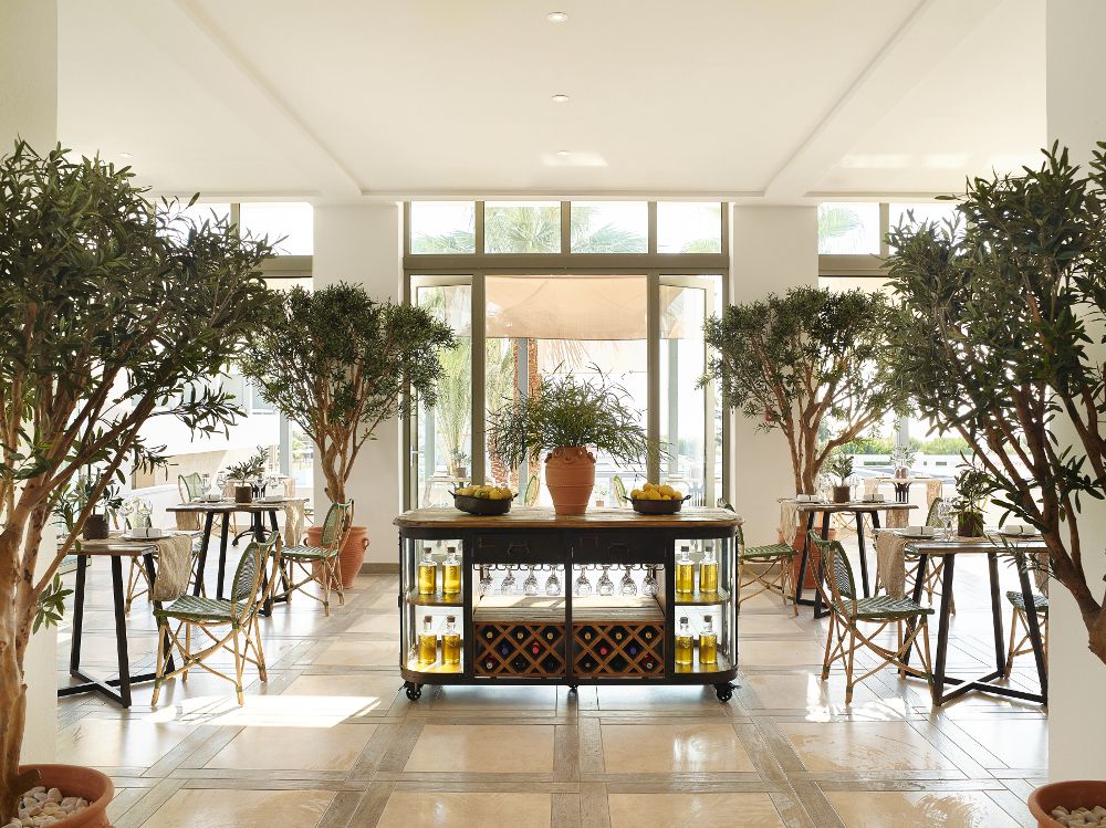 Grecotel Lux Me Dama Dama фото 9