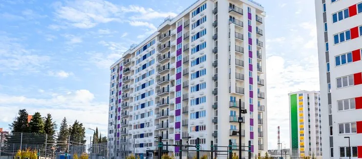 Фото отеля Неорум ЖК Фрукты