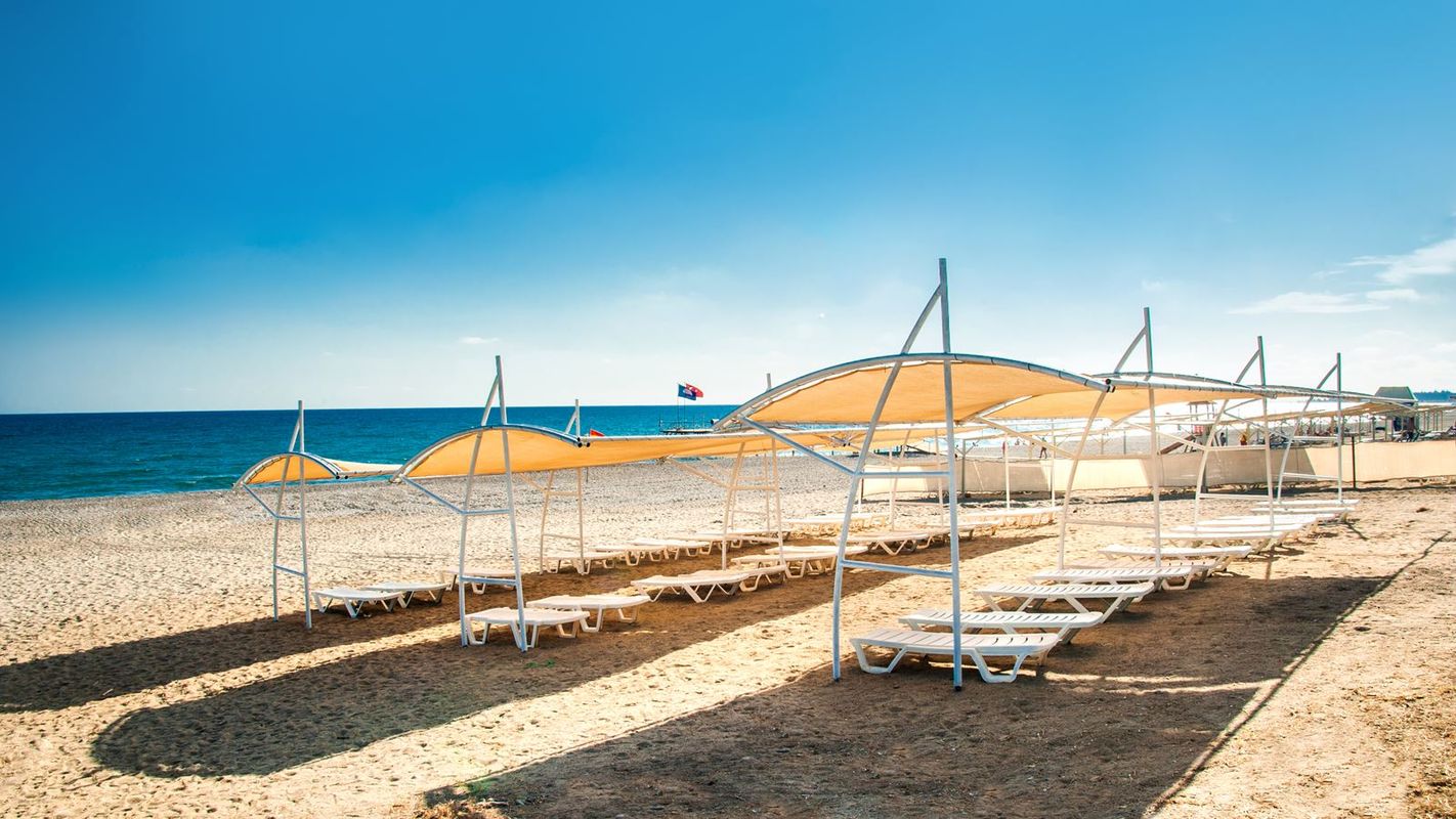 Grand Bahama Beach Hotel фото 13