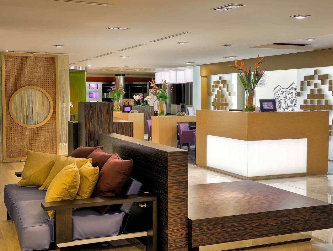 Hotel Pullman Timi Ama Sardegna фото 30