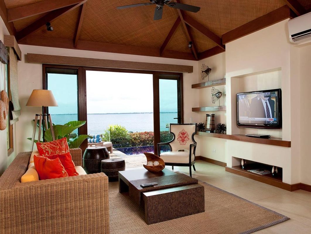 Crimson Resort & Spa - Mactan Island, Cebu фото 4
