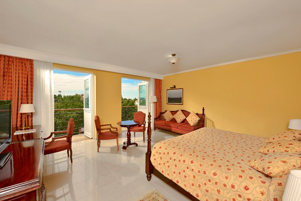Iberostar Grand Hotel Trinidad фото 12