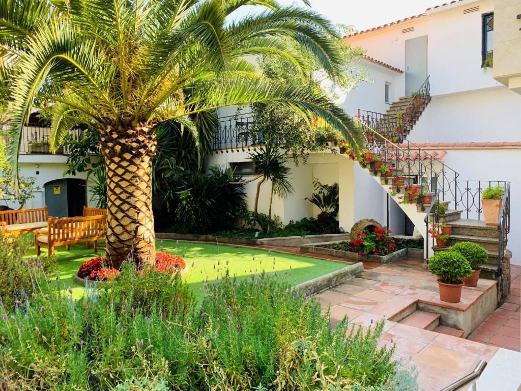 Hotel Costa Brava фото 9