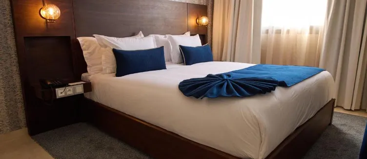 Фото отеля Fourteen Hotel Ain Sebaa