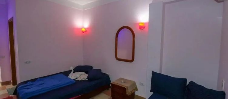 Фото отеля Gina Motel Dahab