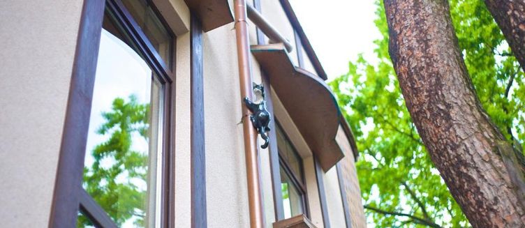 Фото отеля Апартаменты Планета Янтаря