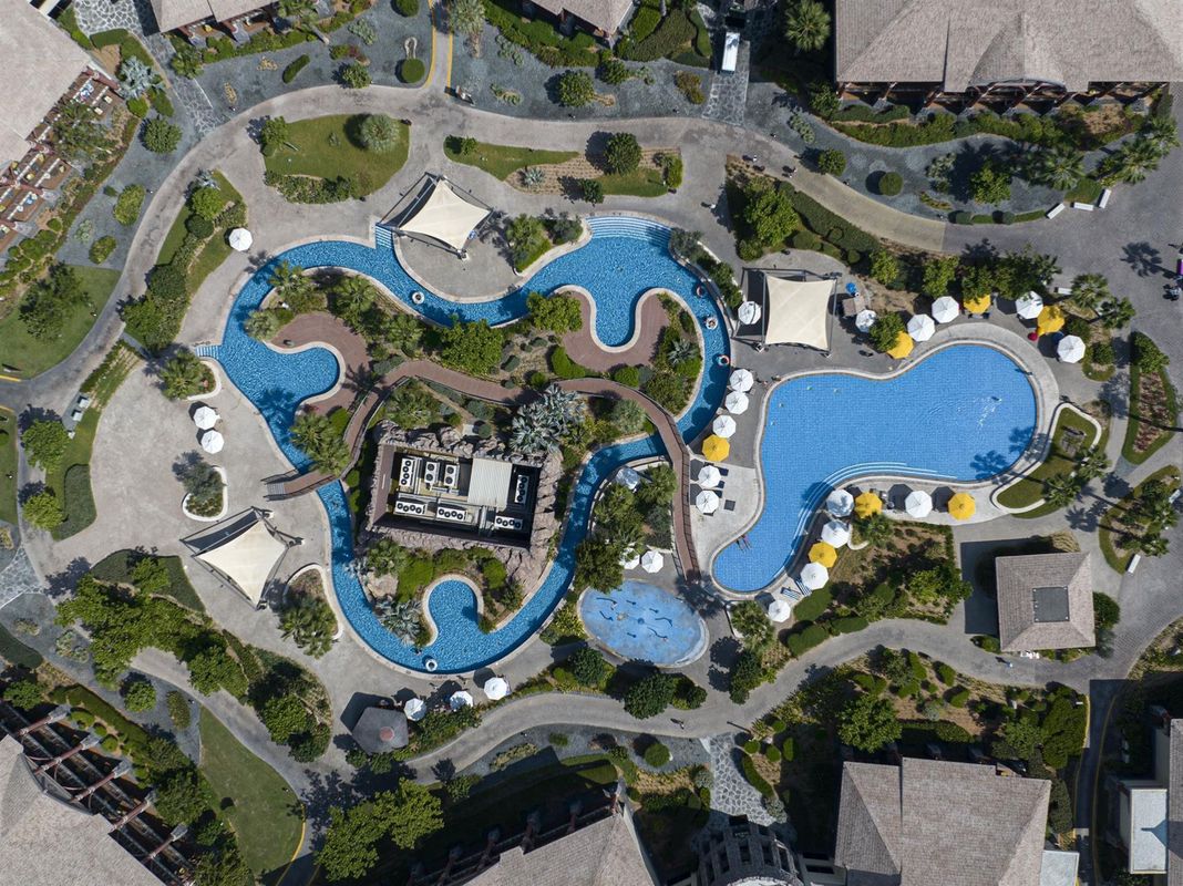 Lapita Dubai Parks and Resorts, Autograph Collection фото 6