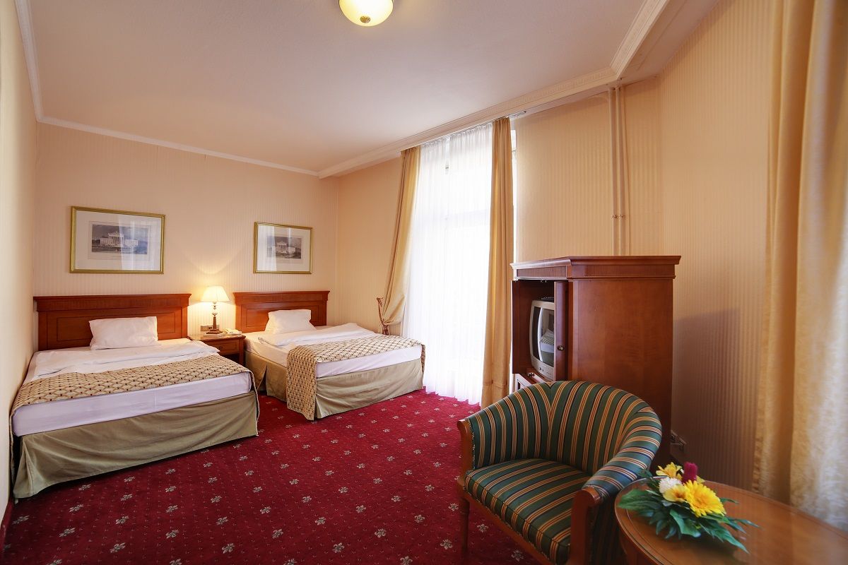 Spa Hotel Lauretta фото 3