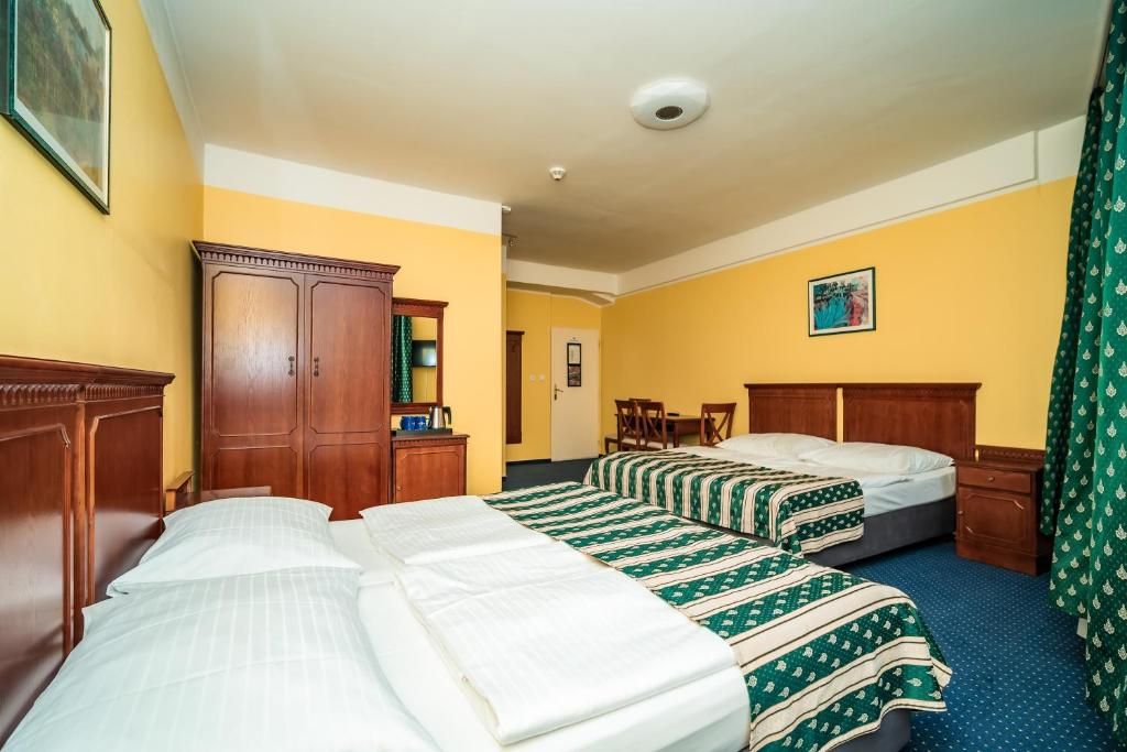 Hotel Otakar фото 20