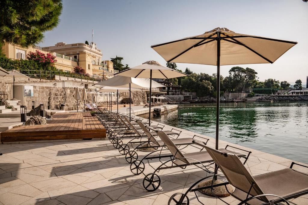 Remisens Premium Hotel Kvarner фото 16