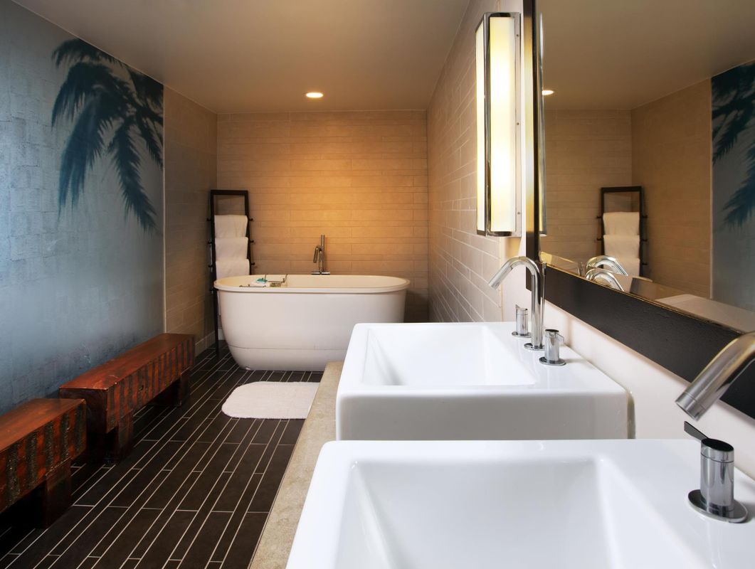 W Los Angeles – West Beverly Hills фото 24