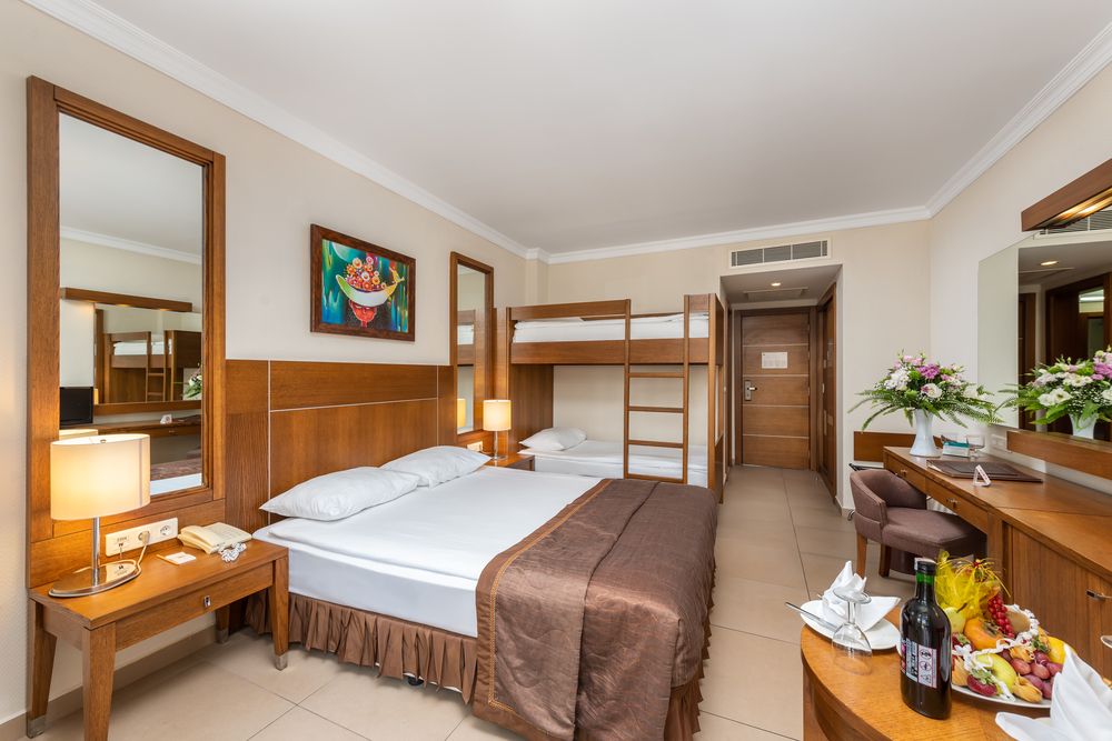 Sunis Elita Beach Resort Hotel & Spa фото 91