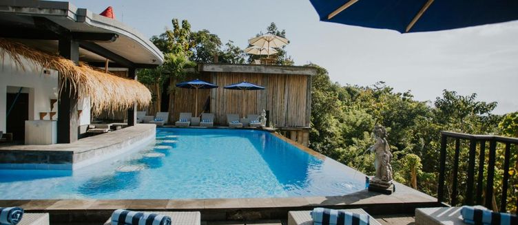 Фото отеля Abasan Hill Hotel and Spa (Adults Only)