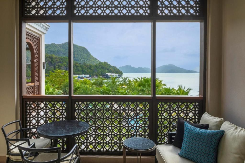 The St. Regis Langkawi фото 49