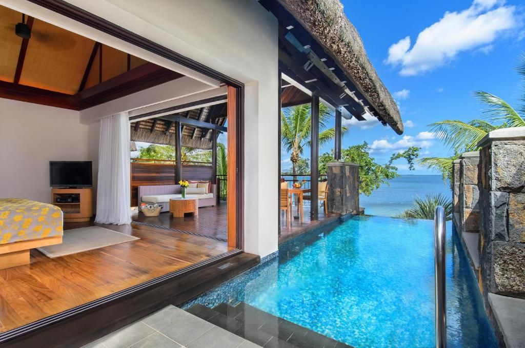 Le Jadis Beach Resort & Wellness Mauritius фото 7