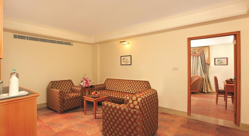 The Classik Fort Hotel фото 33