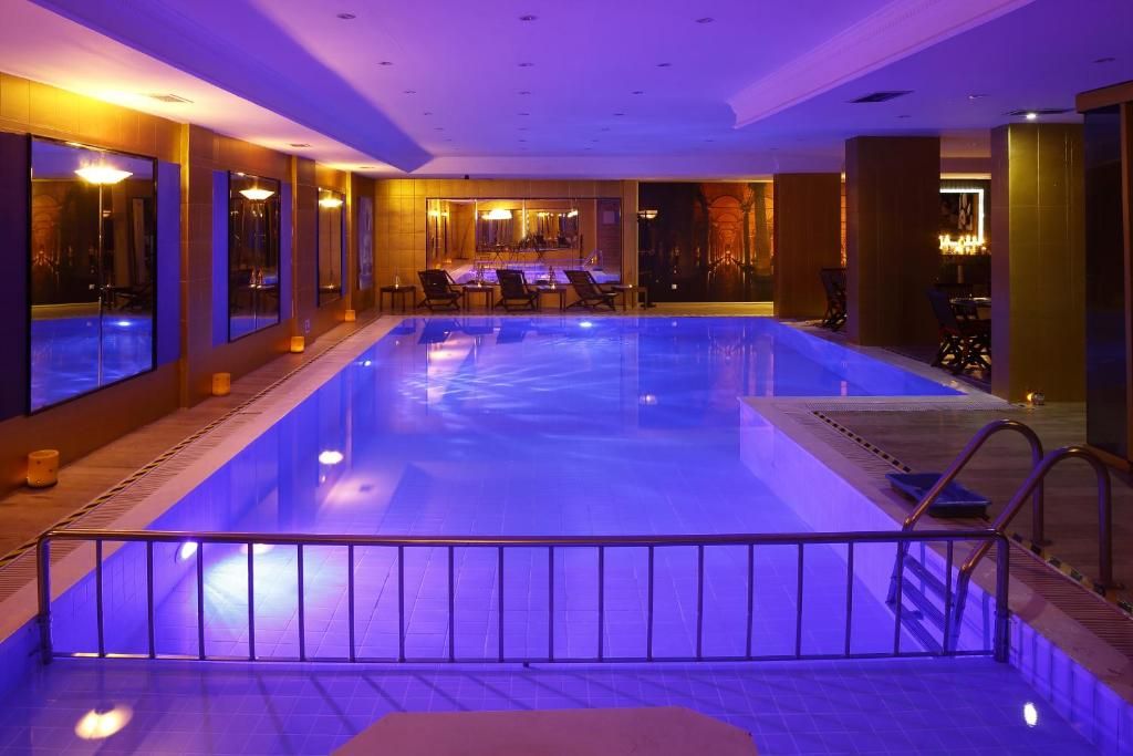 Grand Halic фото 31