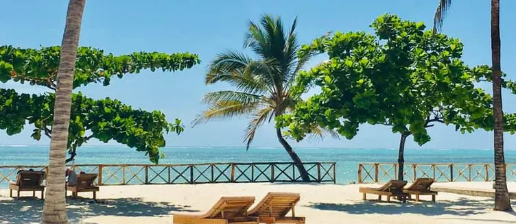 Фото отеля VR Club Paje Palms Beach Resort