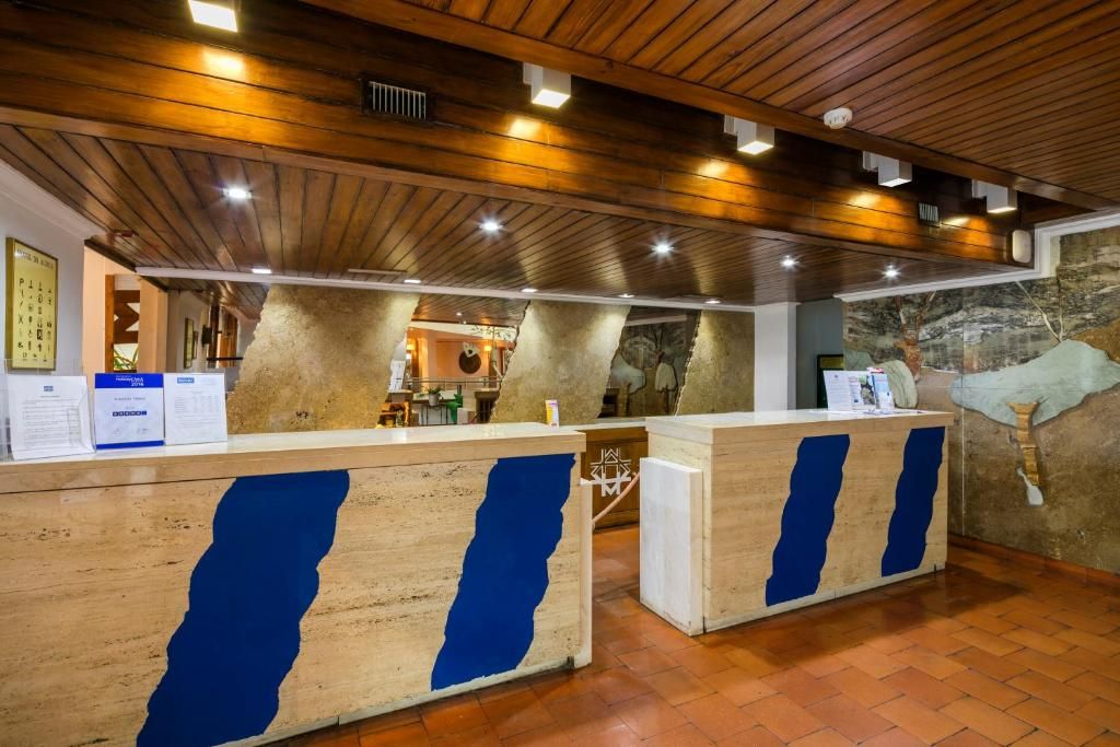 Hotel Da Aldeia фото 11