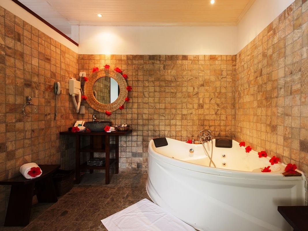 Le Relax Beach Resort фото 71