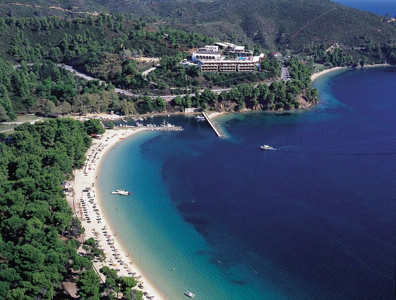 The Skiathos Palace Hotel фото 6