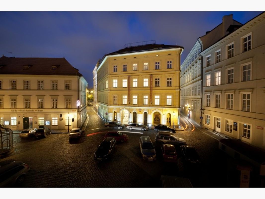 Charles Bridge Palace фото 14