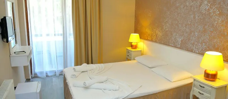 Фото отеля Cesurlar Hotel