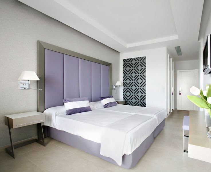 Torre Del Mar Hotel фото 4