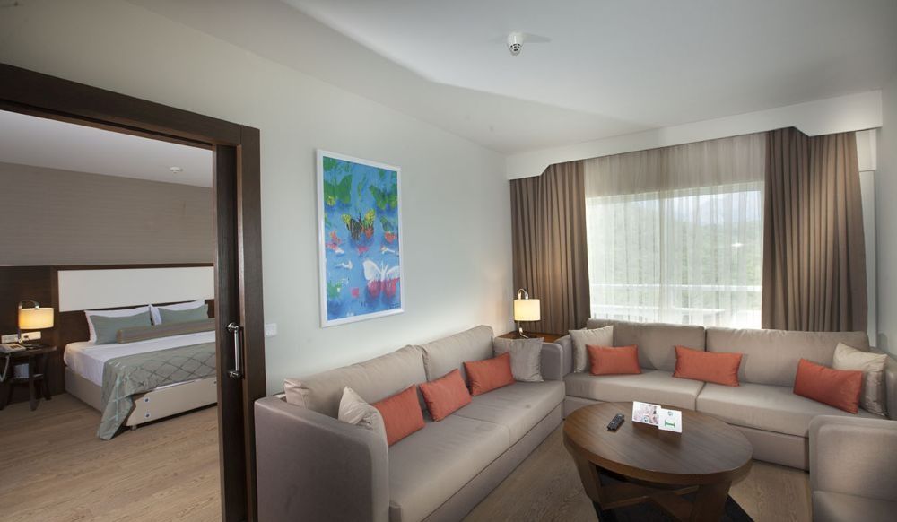 Ma Biche Kemer by Werde Hotels фото 150