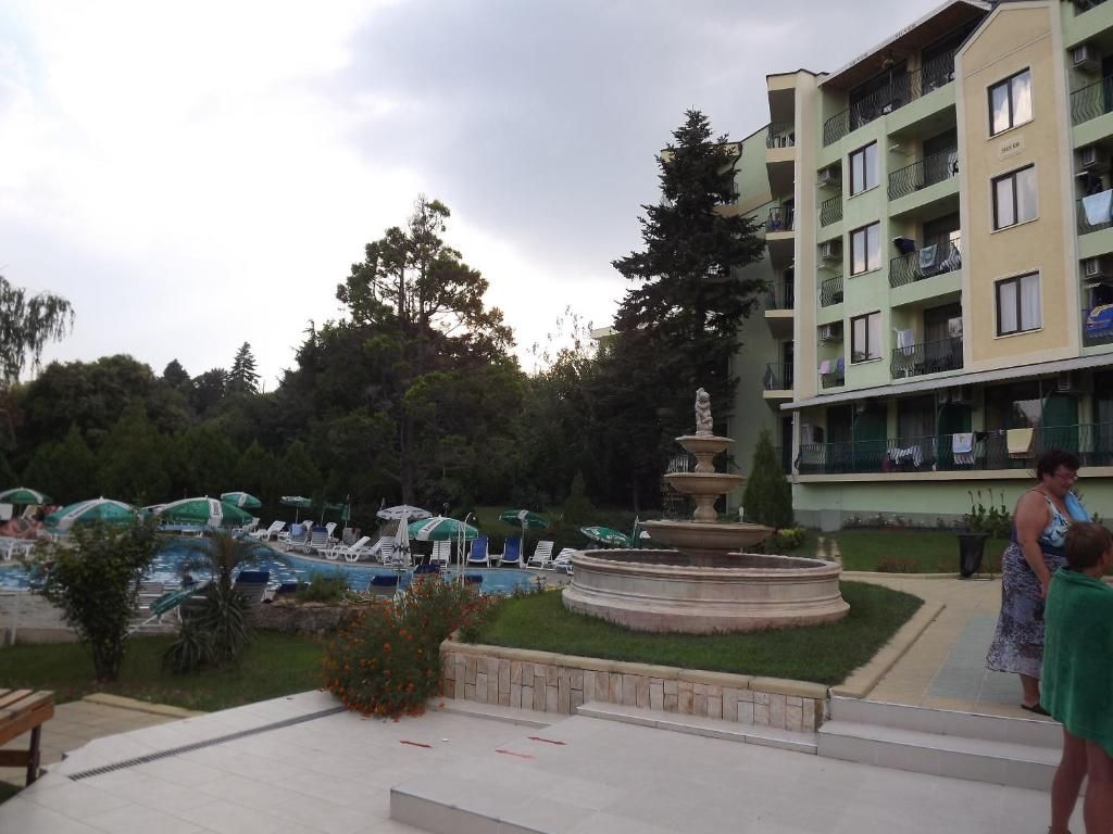 Hotel Silver - All Inclusive фото 19