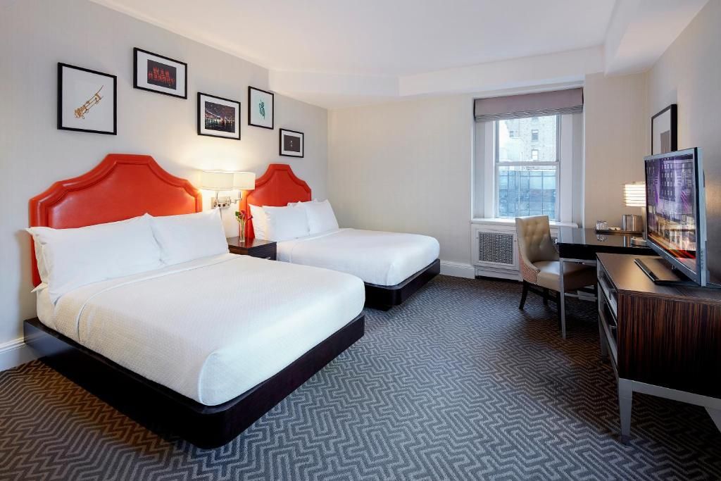 The Lexington New York City, Autograph Collection фото 21