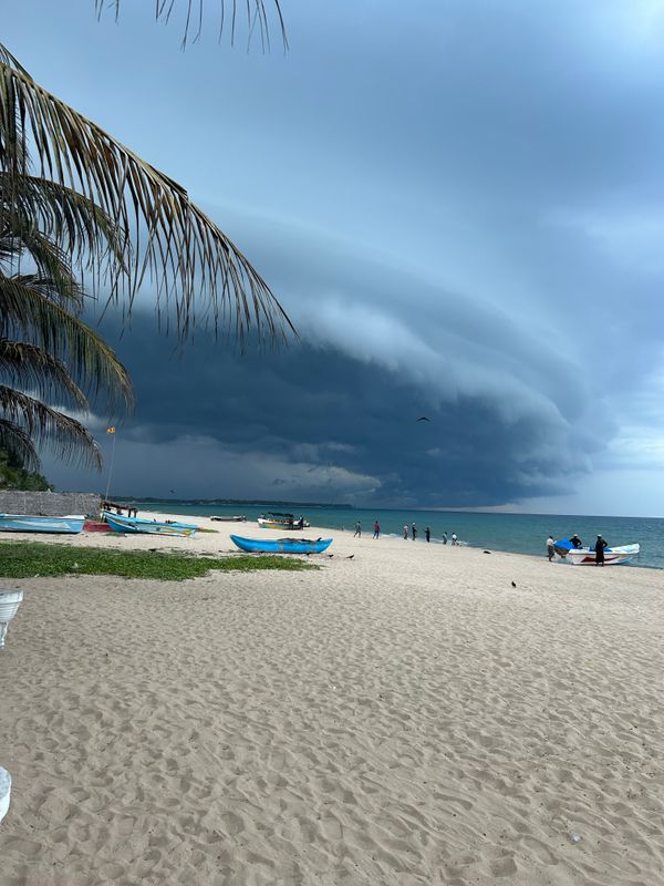 JKAB Beach Resort фото 60