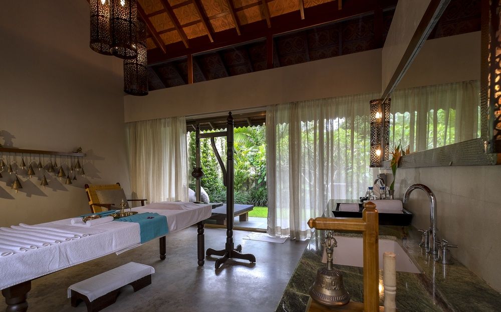Alila Diwa Goa фото 69