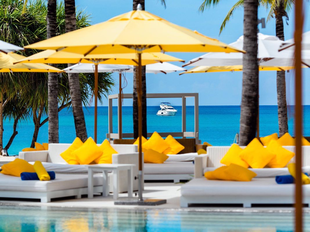 Dream Phuket Hotel & Spa фото 28