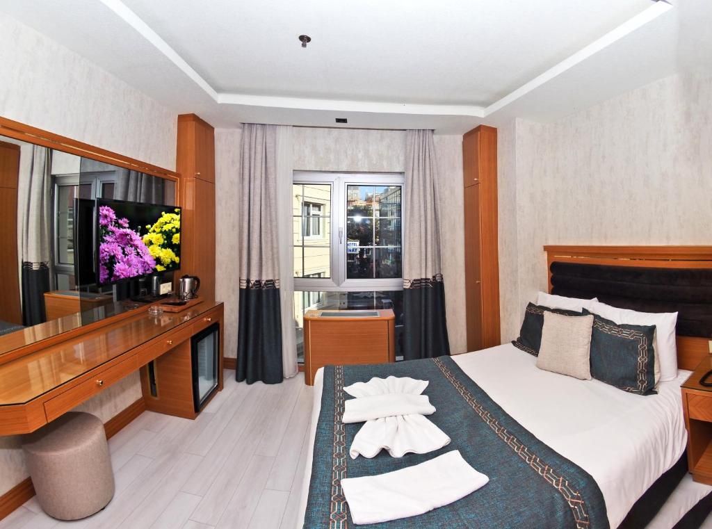 Grand Emir Hotel фото 29