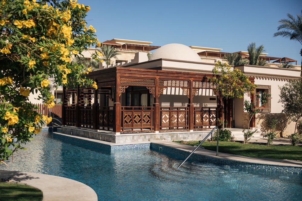 Al Kasr фото 100