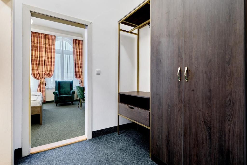 Hotel Maxim фото 18