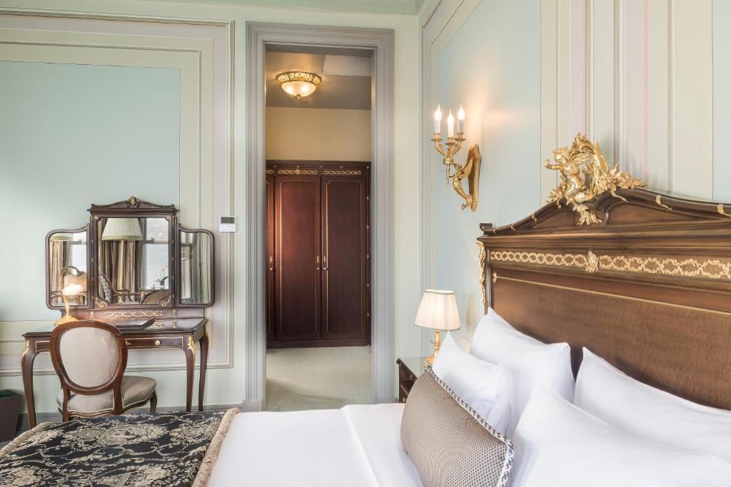 Bosphorus Palace фото 18