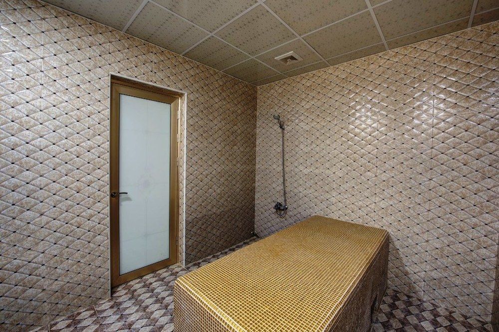 Beach Hotel Apartment фото 35
