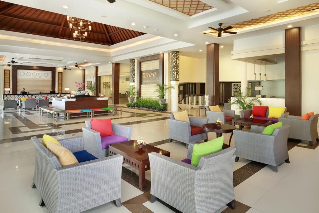 Bali Relaxing Resort & Spa фото 42