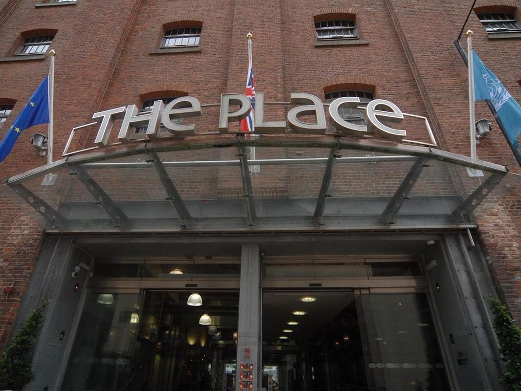 The Place Aparthotel фото 11