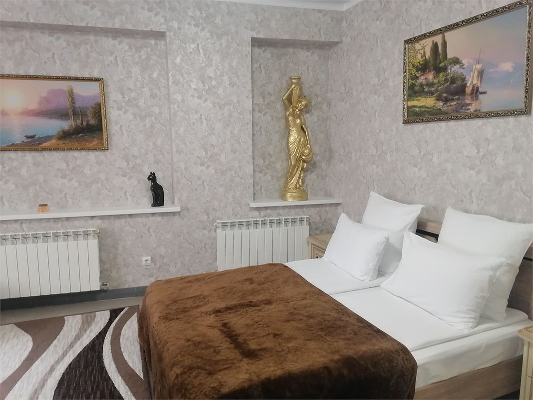 Гостевой дом «Hotel Викинг» фото 49