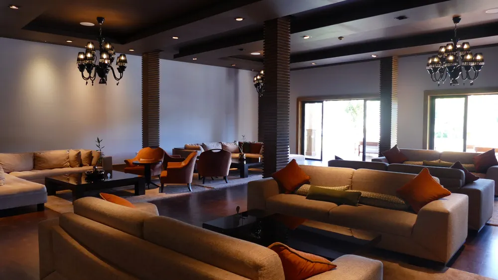 IC Hotels Green Palace & Villas фото 54